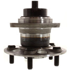 Wheel Hubs for Toyota RAV4 (1996–2005) Rear Left Right 5 Lug with Bearing