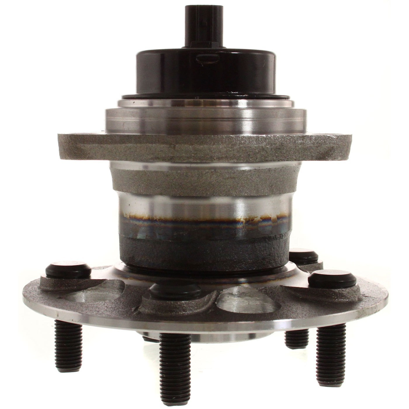 Wheel Hubs for Toyota RAV4 (1996–2005) Rear Left Right 5 Lug with Bearing