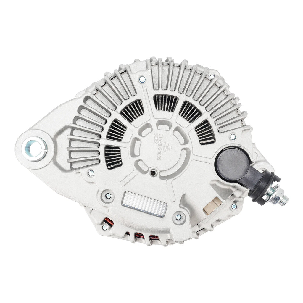 Alternator for Infiniti JX35 QX60 Nissan Murano Pathfinder (2013–2016)