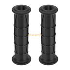2 Handlebar Grips for Honda Rubicon 500 TRX500FA TRX500FM TRX520FA TRX520FM (2001–2023)
