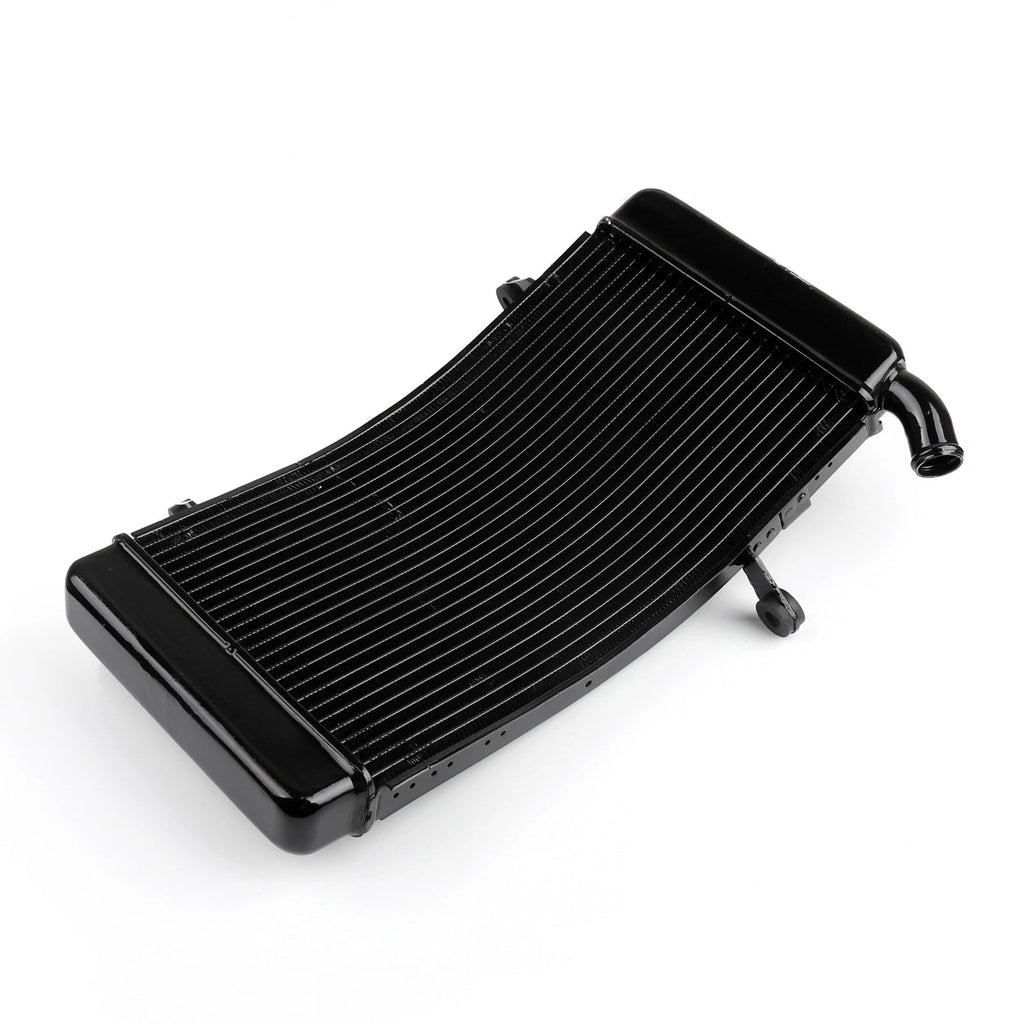 Aluminium Alloy Cooling Radiator for Ducati 748 916 996 998 (All Years) Black