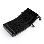 Aluminium Alloy Cooling Radiator for Ducati 748 916 996 998 (All Years) Black