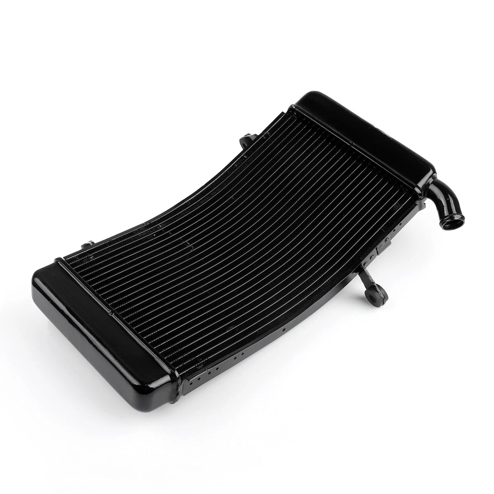 Aluminium Alloy Cooling Radiator for Ducati 748 916 996 998 (All Years) Black