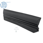 RH Rear Lower Door Side Molding for Lexus RX (2016-2022)