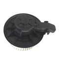 Front Blower Motor for Ford Flex, Taurus X, Lincoln MKS, MKT, Mercury Sable (2009–2019)