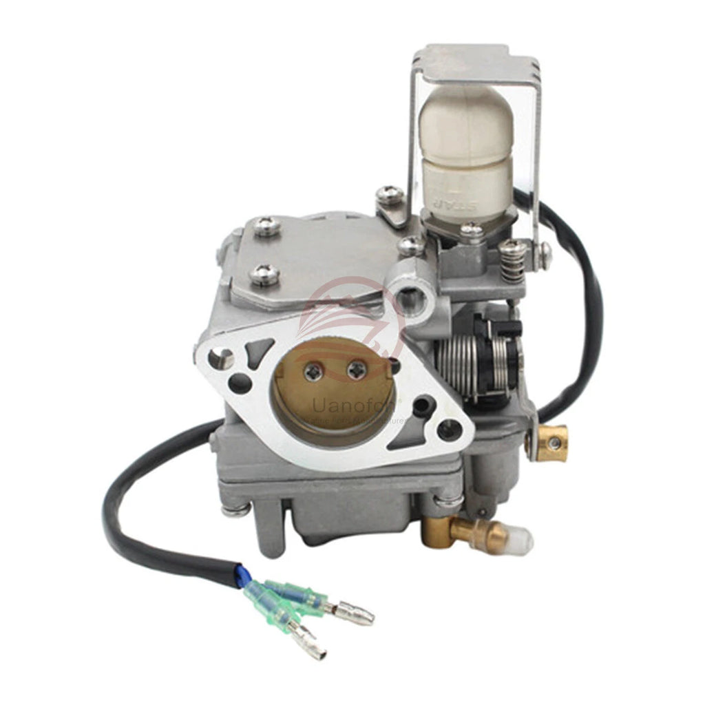 Marine Carburetor for Yamaha 25hp Outboard (65W-14901-00/10)