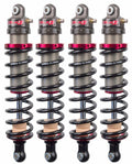 2X Elka Suspension 2.0 Stage 1 Front & Rear Shocks for Can-Am Maverick Trail (2018–2023)