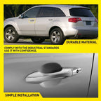 Exterior Door Handle for Acura MDX (2007–2013) Front Driver Side EPY