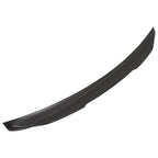 Carbon Fiber Rear Trunk Spoiler for BMW G30 5-Series F90 M5 (2018–2021)