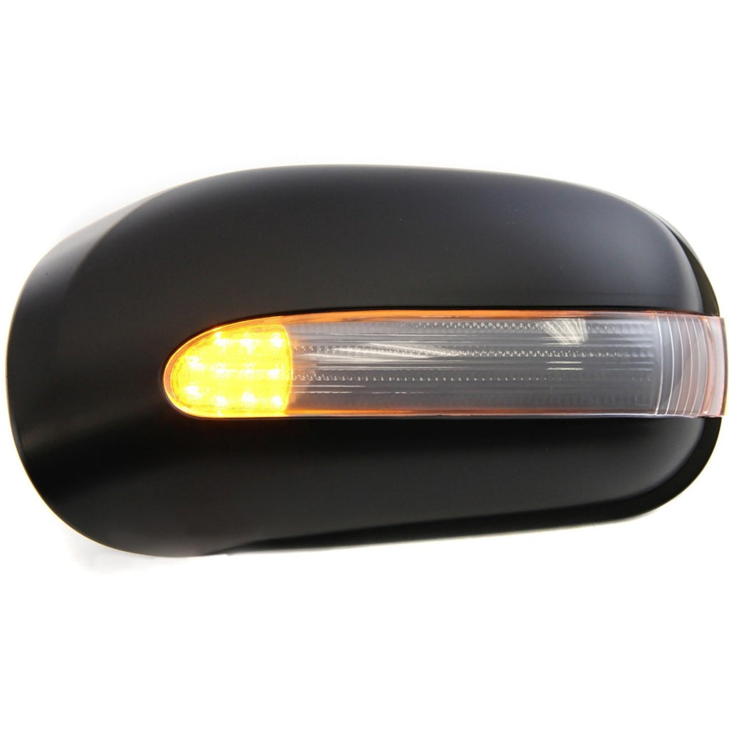 Power Mirror Pair for Mercedes Benz S430 (2000–2002) with Memory Signal Light