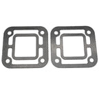 Exhaust Elbow Gasket for Volvo Penta 3.0L Sterndrive (3850495, 18-2875)