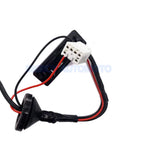 Rear View Camera for Hyundai Solaris/Accent Sonata (2014–2017)