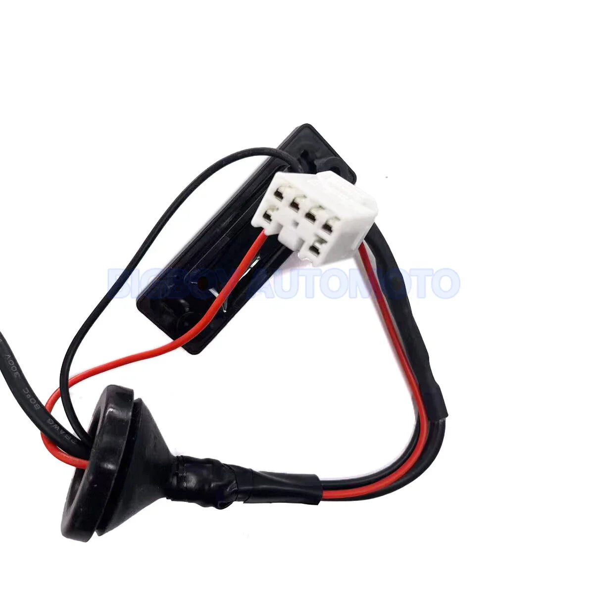 Rear View Camera for Hyundai Solaris/Accent Sonata (2014–2017)