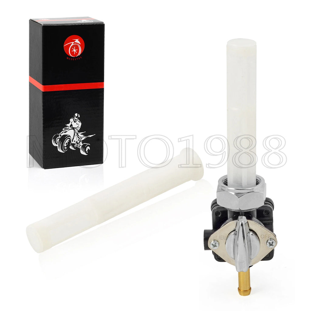 Petcock Fuel Valve Vacuum for Harley Davidson Sportster (1995–2006) 62169-95B