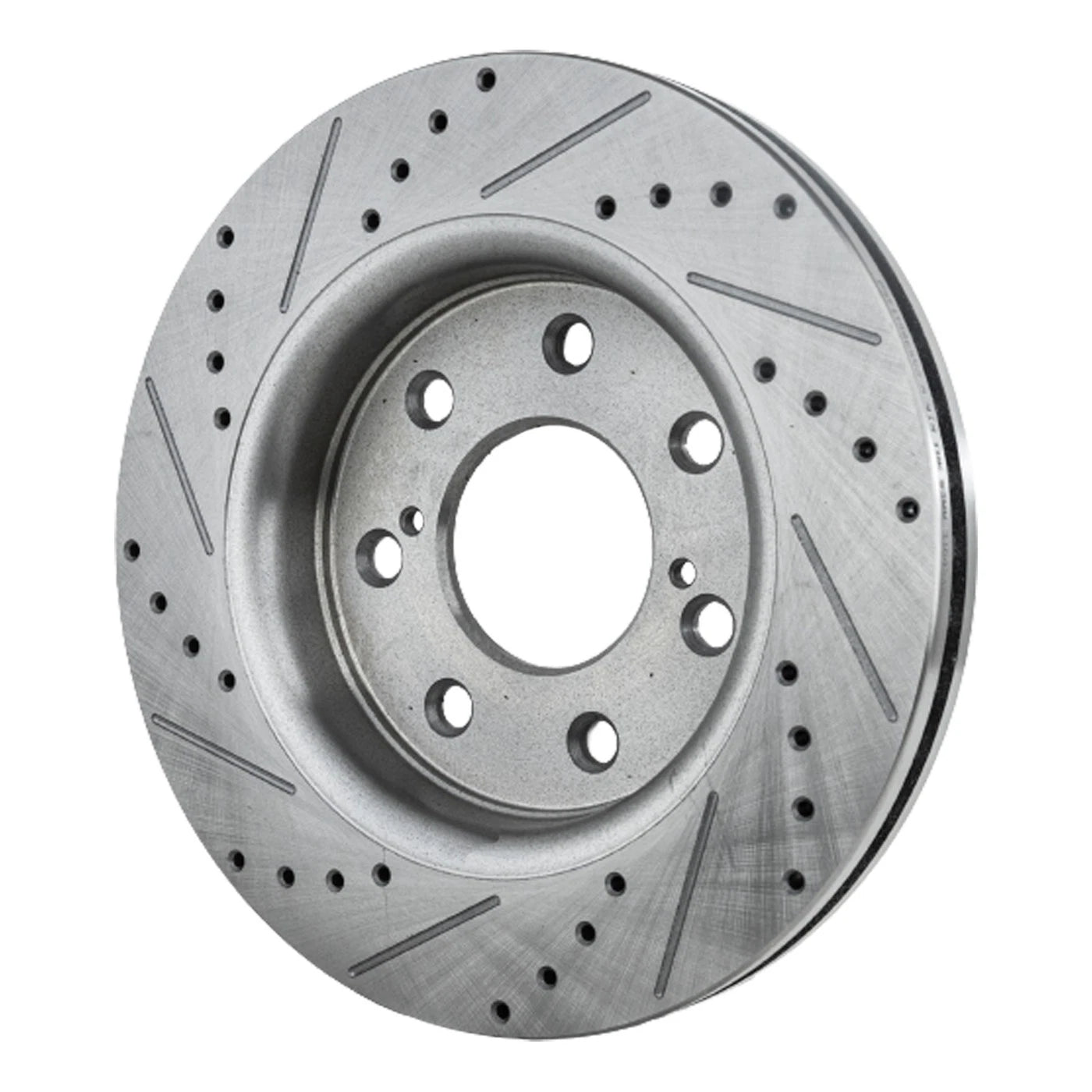 Front Brake Disc Rotors for Ford F-150 (2010–2014)