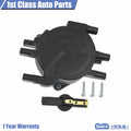 Distributor Cap & Rotor for Mitsubishi Eclipse Galant Sebring Stratus (1995–2005)