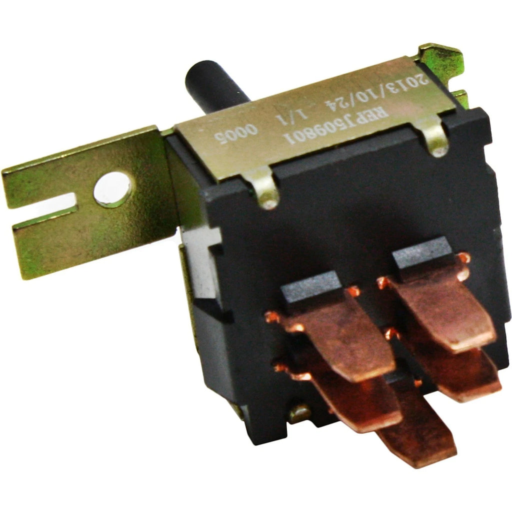 Blower Motor Control Switch for Blazer S10, Dodge Van, S-15, Sonoma, Wrangler