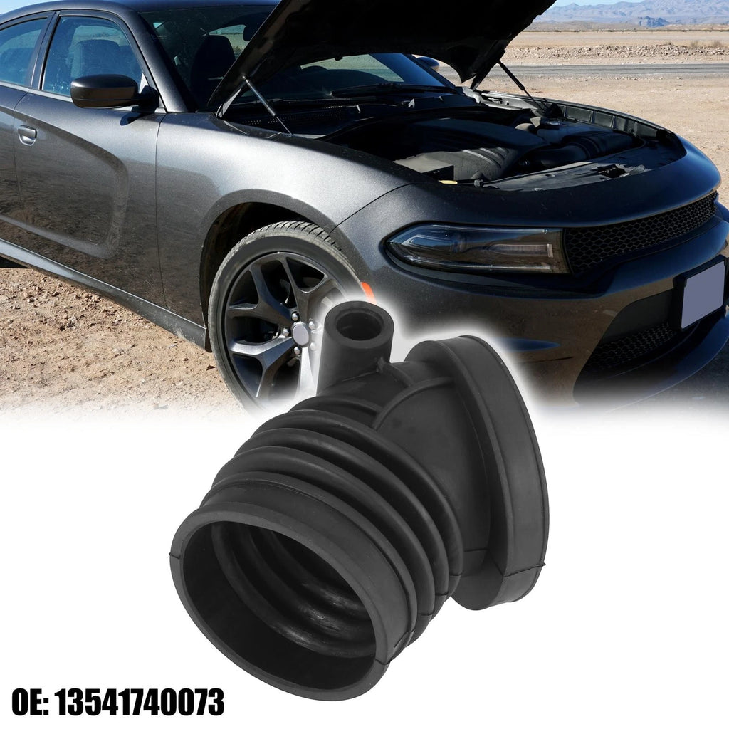 Engine Air Intake Hose for BMW 323is M3 328i Z3 328is 323i (1998–2006) 13541740073