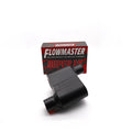 Flowmaster Super 10 Exhaust Kit for Jeep Wrangler (2018–2025) 2.5"