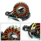 Alternator Magneto Stator for Kawasaki KLX250 D-Tracker KLX 250 ES (1994–2007)