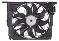 Engine Cooling Fan Assembly for BMW 550i GT xDrive (2010–2017) CF19023