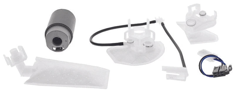 Fuel Pump Rebuild Kit for Yamaha YFM550 Grizzly 4x4/EPS (2009–2014)