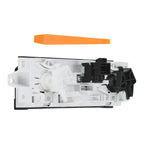 AC Heater Climate Control Panel Switch for GMC Chevrolet Isuzu Colorado (2004–2012) 25841856