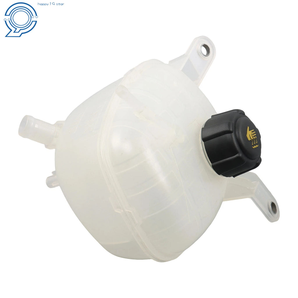 Radiator Coolant Reservoir Overflow Bottle for Nissan Rogue (2021) NI3014141