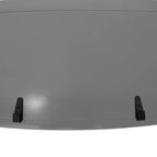 Inner Fairing Air Vent Duct Rubber for Harley CVO Road Glide FLTRXSE (2023–2025)