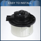 HVAC Blower Motor Assembly No. 8710306031 for Toyota Camry (2002–2006)