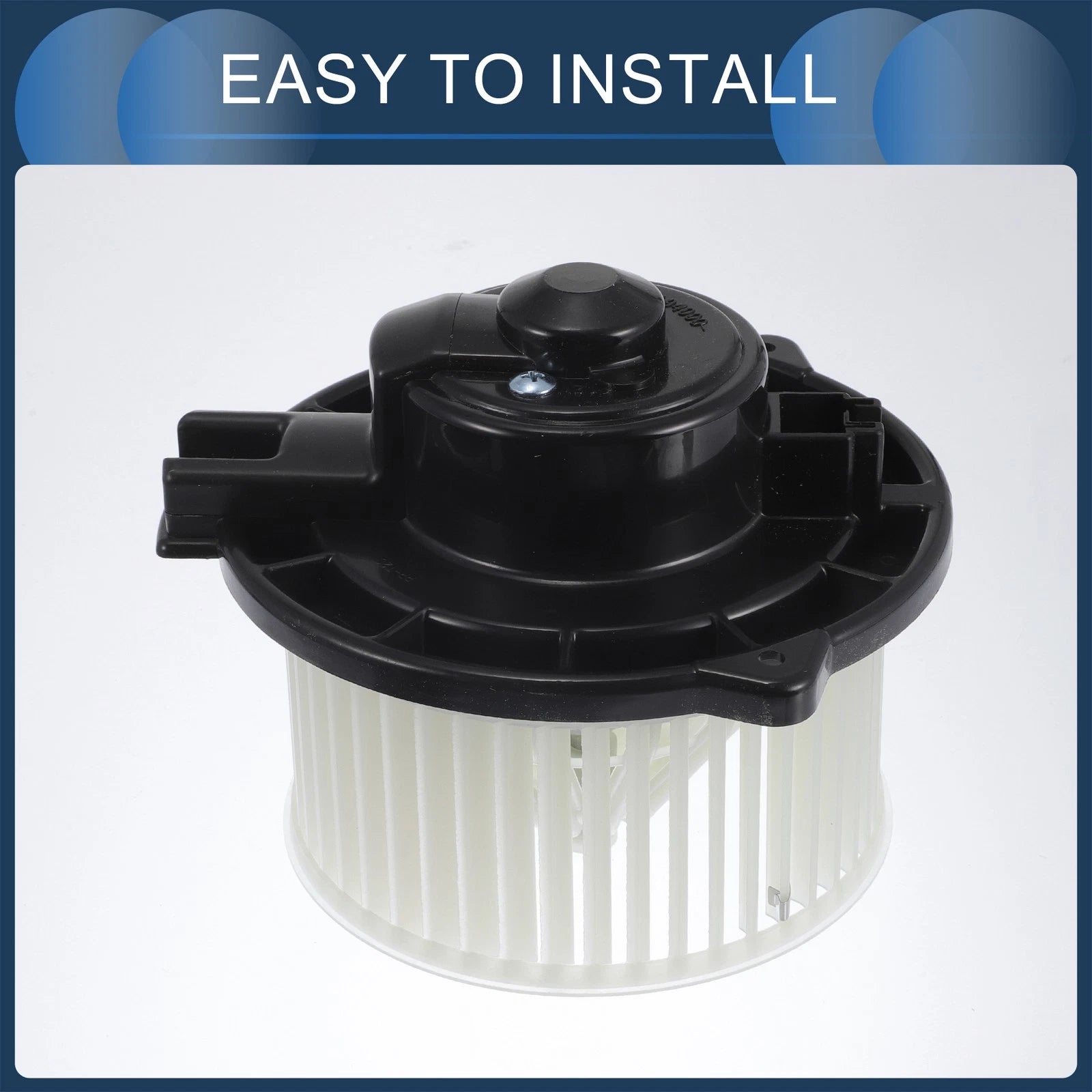 HVAC Blower Motor Assembly No. 8710306031 for Toyota Camry (2002–2006)