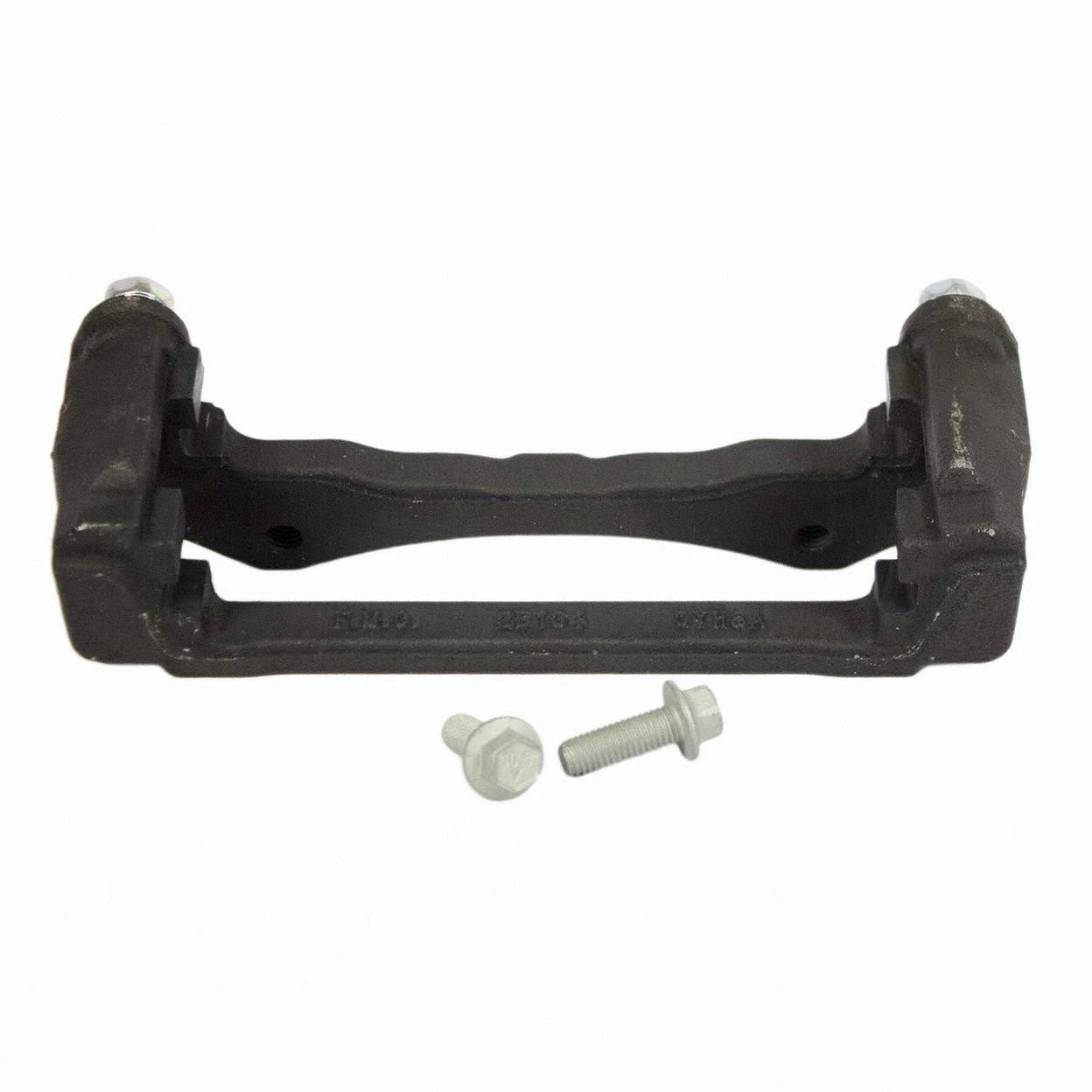 Front Disc Brake Caliper Bracket for Ford Five Hundred, Mercury Montego (2005–2007)