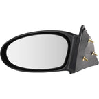 Set of 2 Mirrors for Coupe Sedan Left Right Pair