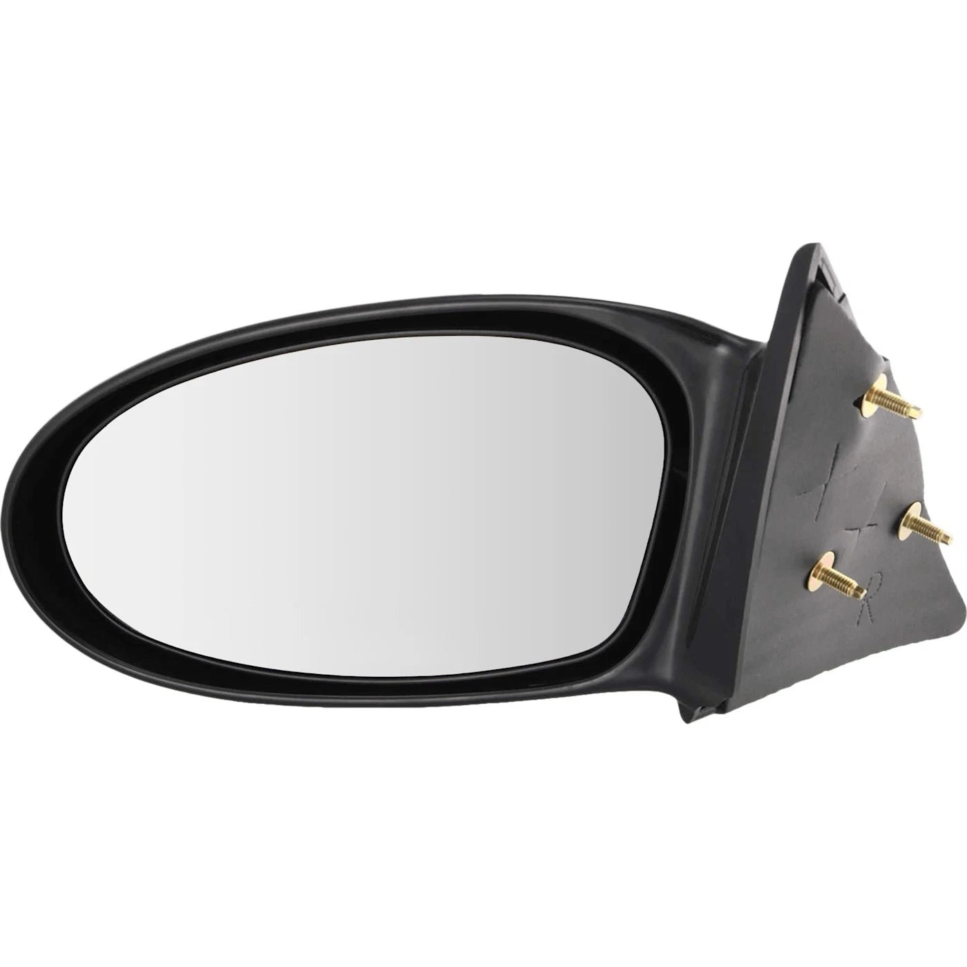Set of 2 Mirrors for Coupe Sedan Left Right Pair