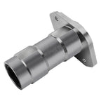 Rear axle bearing seal carrier hub for Yamaha Raptor 660R (2001–2005)
