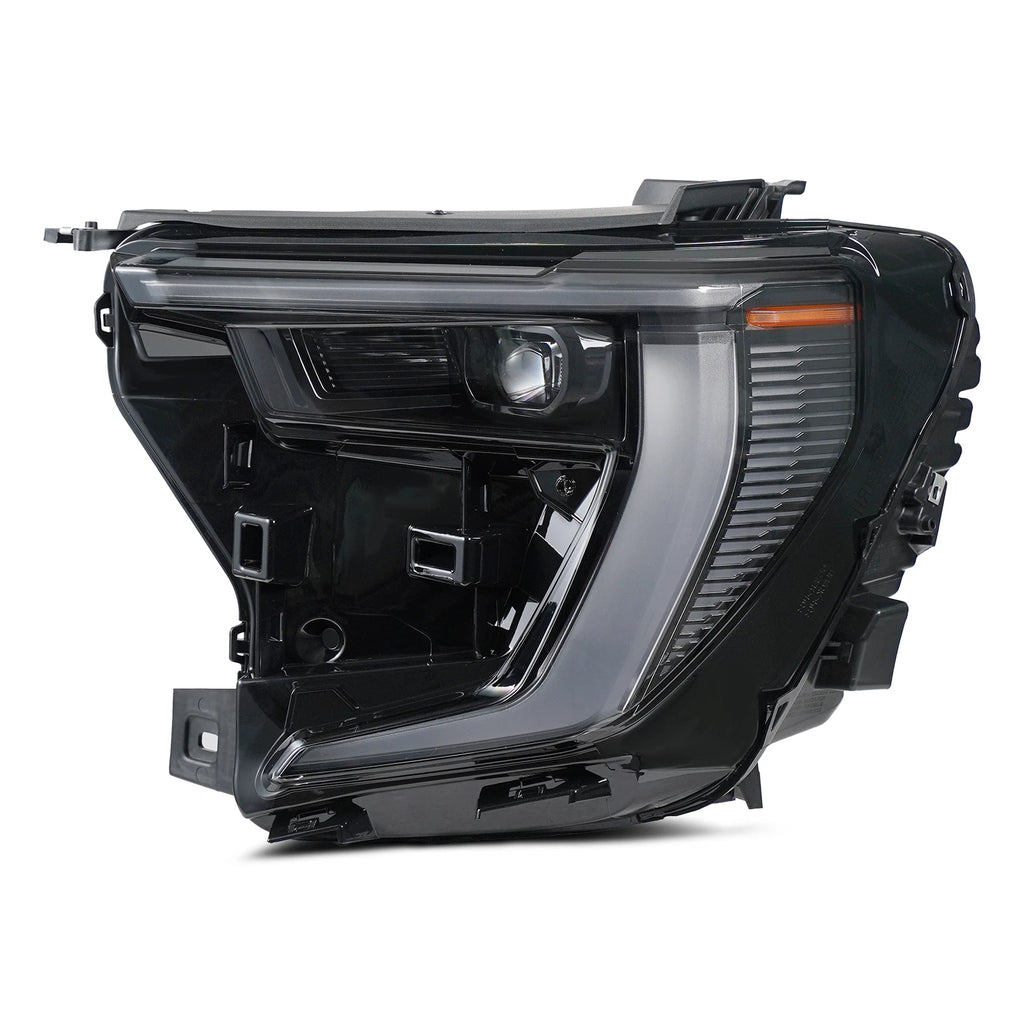 LED Headlight W/Module Left Driver Side for GMC Acadia (2024–2026)