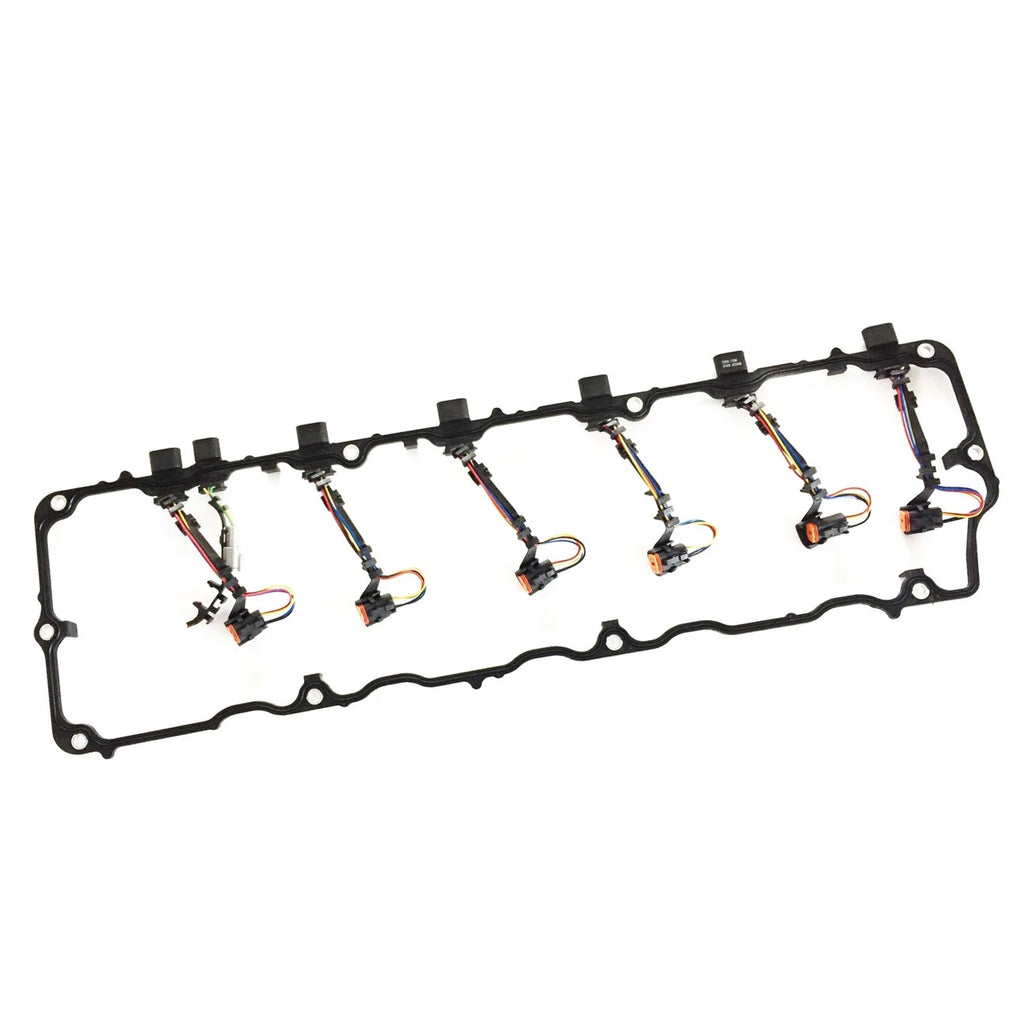 Valve Cover Gasket Harness for International Truck DT466E / 570 (2004–2007) 1842380C95