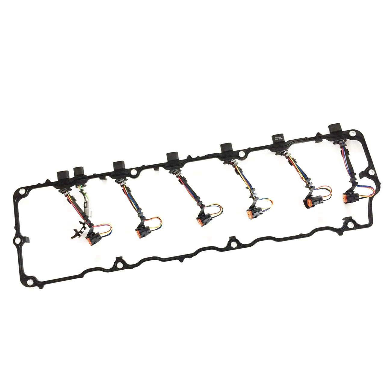 Valve Cover Gasket Harness for International Truck DT466E / 570 (2004–2007) 1842380C95