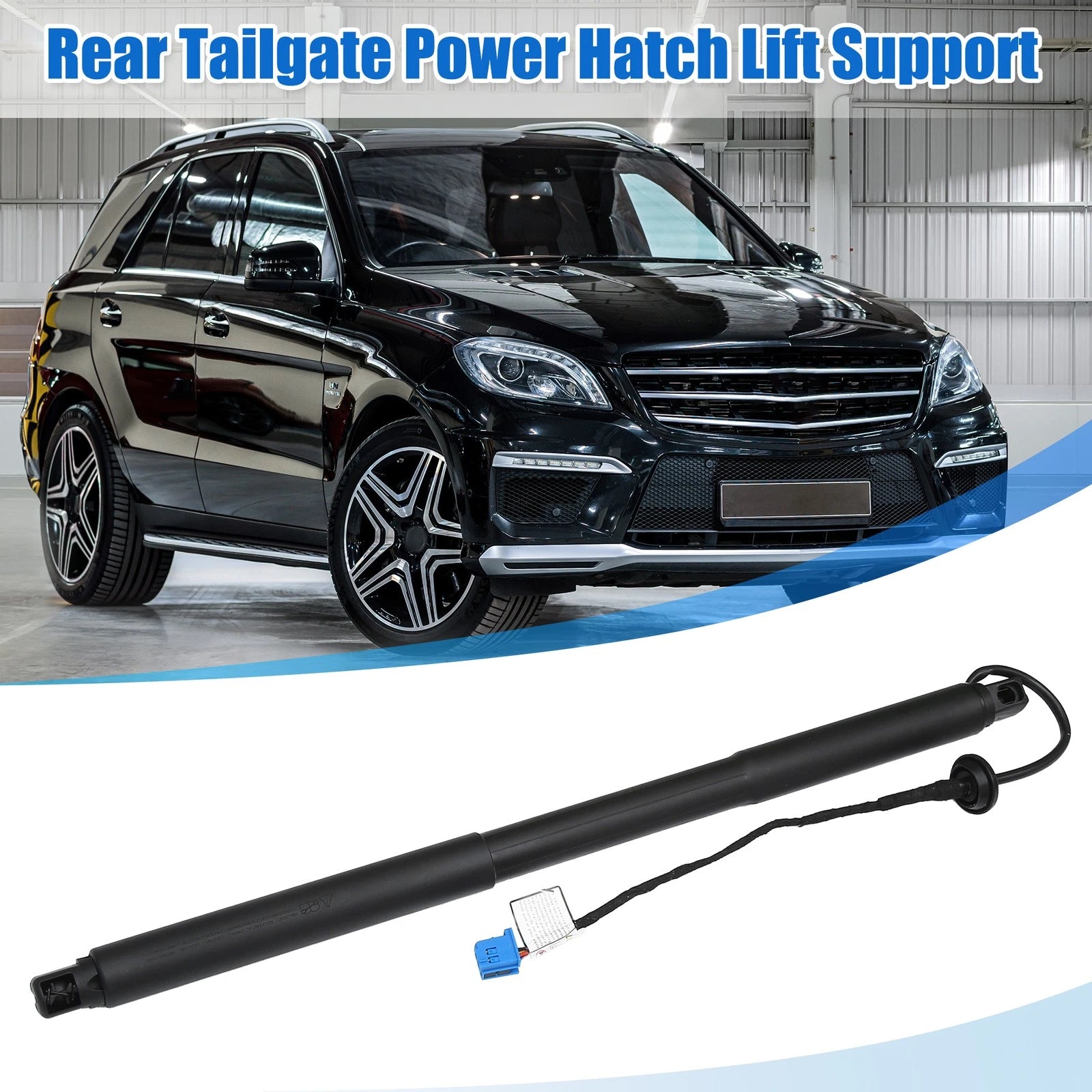 Rear Tailgate Power Hatch Lift Support for Mercedes-Benz (2016–2023) 1668901130