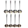 Set of 8 Intake & Exhaust Valves Kit for Ford Ranger B2300 B2500 (1998–2005)