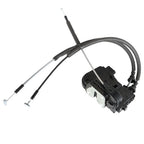 Front Right Door Lock Latch Actuator for Hyundai Sonata (2011–2015)