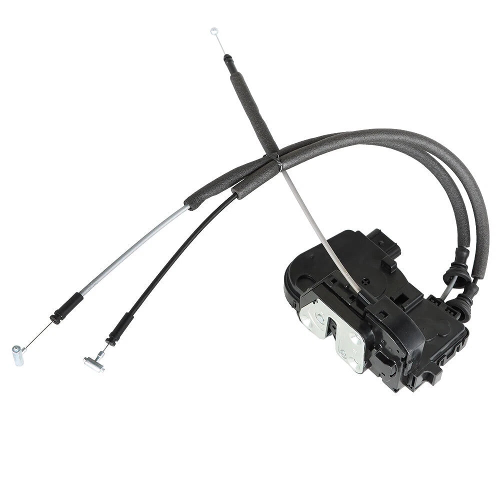 Front Right Door Lock Latch Actuator for Hyundai Sonata (2011–2015)