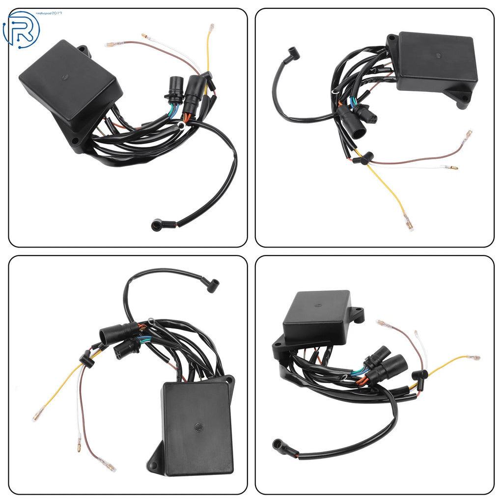 Power Pack for Johnson Evinrude Outboard 50-70HP (3-Cyl, 2-Stroke)