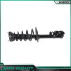 Rear Complete Strut Shocks Coil Springs for Toyota Camry 2012–2017
