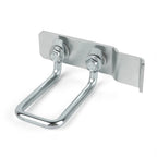 Latch Striker Plate Kit for Weather Guard Truck Box (7106-1PK)
