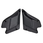 Battery Side Cover for Harley Touring Road King FLT FLHT FLHR FLH (1997–2007)