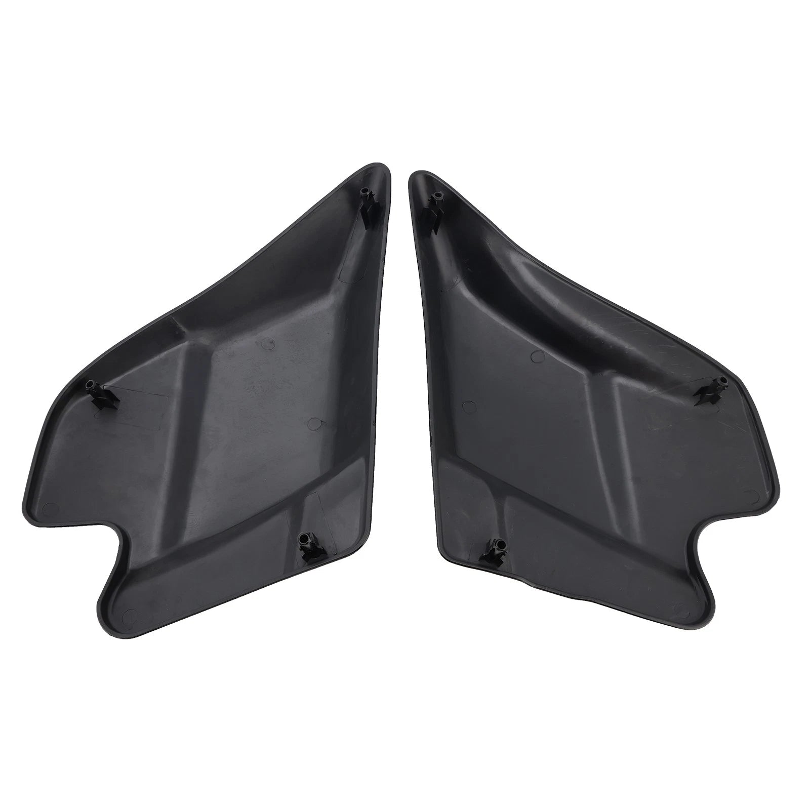 Battery Side Cover for Harley Touring Road King FLT FLHT FLHR FLH (1997–2007)