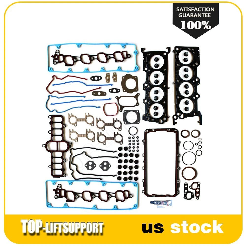 Full Gasket Set for Ford F-150 4.6L (2004–2008)