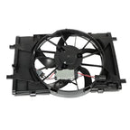 Radiator Cooling Fan Assembly for Ford Fusion Lincoln MKZ Mercury Milan