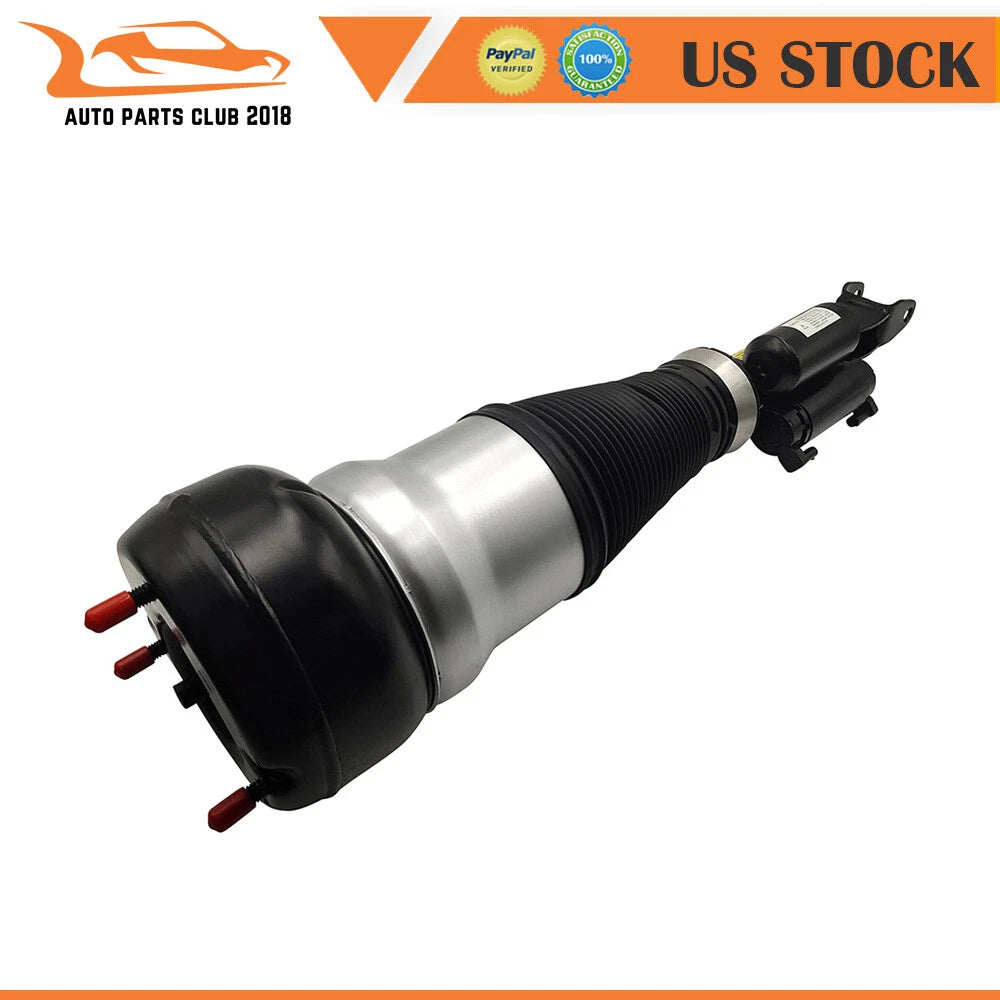 Front Right Air Suspension Strut for Mercedes S-Class (2013-2020)